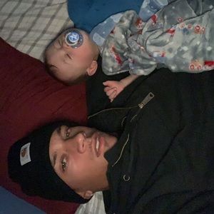 Meet your Posher, Nick